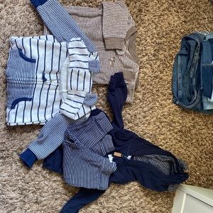 Carter’s baby bundle